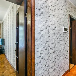 Апартаменты Deluxe 39, Баку
