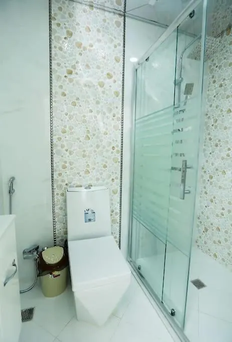 Cozy Apt In The Heart Of Thecity Baku 0*,
